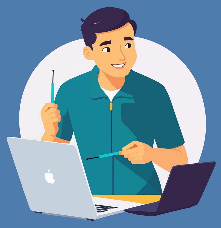 Computers Repairs Class