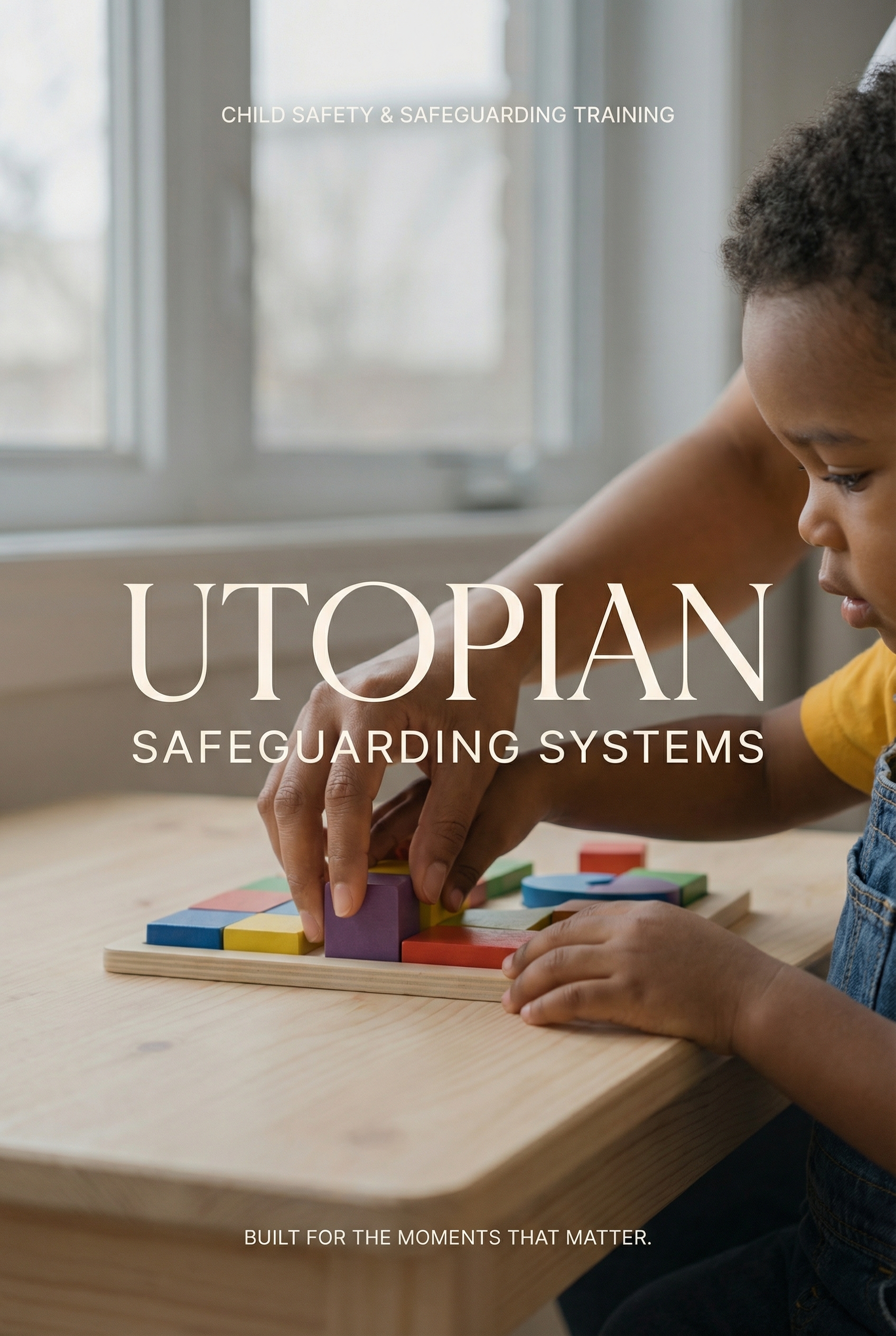 CERTIFIED CHILD SAFETY AND SAFEGUARDING PRACTITIONER (Free)